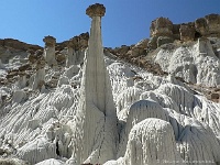 Wahweap Hoodoos