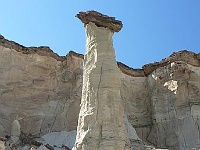 Wahweap Hoodoos