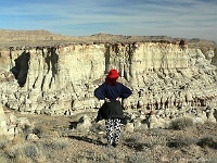 Sidestep Canyon