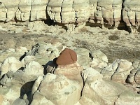 Sidestep Canyon