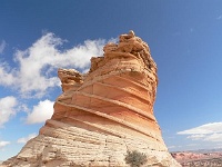 Coyote Buttes North