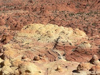 Coyote Buttes North