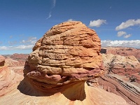 Coyote Buttes North
