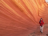 Coyote Buttes North