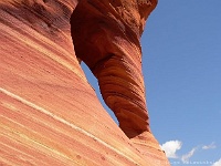 Coyote Buttes North