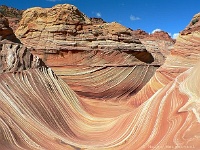Coyote Buttes North - The Wave