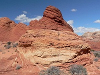 Coyote Buttes North