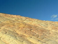 Yellow Rock