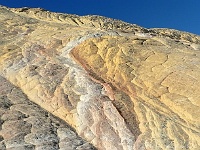 Yellow Rock