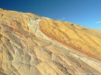 Yellow Rock