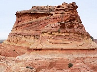 Coyote Buttes South
