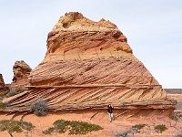 Coyote Buttes South