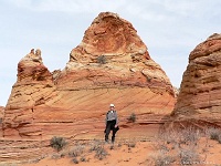 Coyote Buttes South
