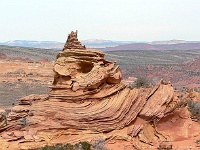 Coyote Buttes South