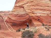 Coyote Buttes South