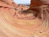 Coyote Buttes South