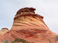 Coyote Buttes South
