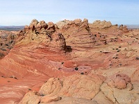 Coyote Buttes South