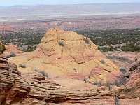 Coyote Buttes South