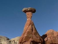 Rimrocks - Toadstool Hoodoo
