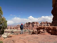 The Needles - Canyonlands