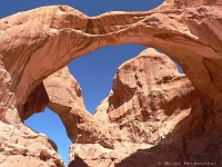 Double Arch