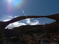 Landscape Arch