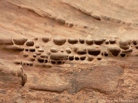 Little Wildhorse Canyon