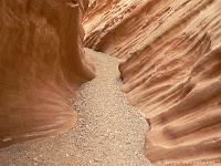 Little Wildhorse Canyon