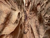 Little Wildhorse Canyon