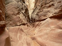 Little Wildhorse Canyon