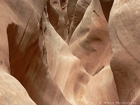 Little Wildhorse Canyon