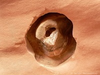 Little Wildhorse Canyon