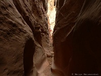 Little Wildhorse Canyon