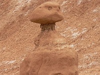 Goblin Valley
