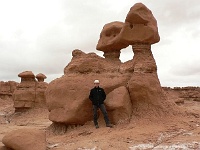 Goblin Valley