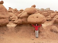 Goblin Valley