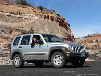 unser Jeep Liberty