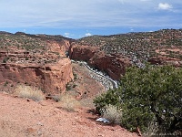 Burr Trail - Long Canyon