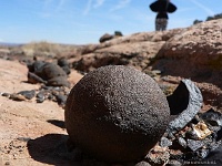 Moqui Marbles