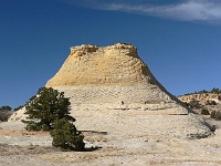 Half Yellow Rock