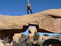Devils Garden