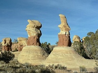 Devils Garden
