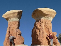 Devils Garden