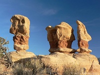 Devils Garden