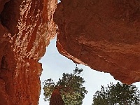 Bryce Canyon - Wall Street