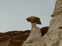 Napoleon war hier