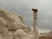 Rimrocks - Long Necked Hoodoo
