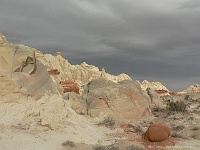 Rimrocks