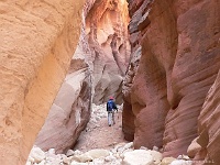 Buckskin Gulch